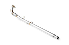 Carica l&#39;immagine nel visualizzatore di Gallery, Downpipe AUDI A3 QUATTRO 1.8T 2.0T 05-13