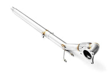 Carica l&#39;immagine nel visualizzatore di Gallery, Downpipe AUDI A3 QUATTRO 1.8T 2.0T 05-13