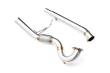 Load image into Gallery viewer, Downpipe AUDI A3 QUATTRO SEAT CUPRA R