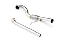 Load image into Gallery viewer, Downpipe AUDI A3 QUATTRO SEAT CUPRA R