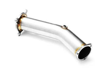 Load image into Gallery viewer, Downpipe AUDI A4 B7 2.0 TFSI