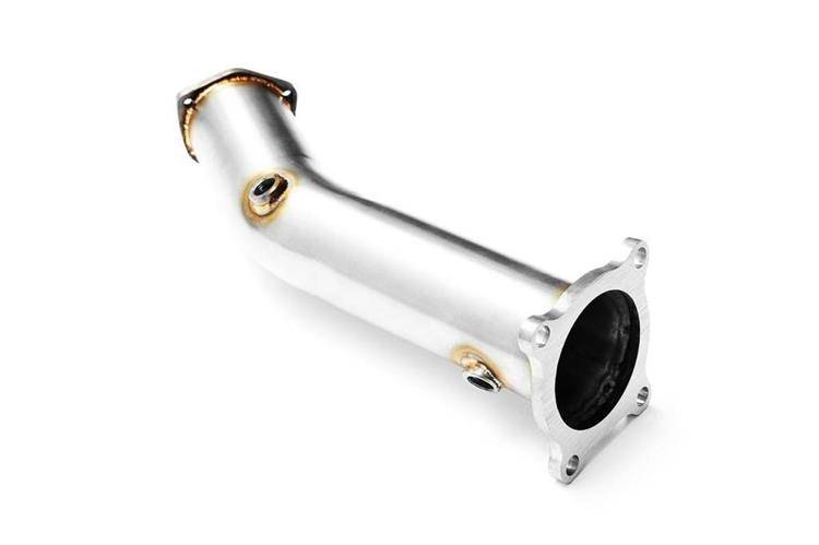 Downpipe AUDI A4 B7 2.0 TFSI