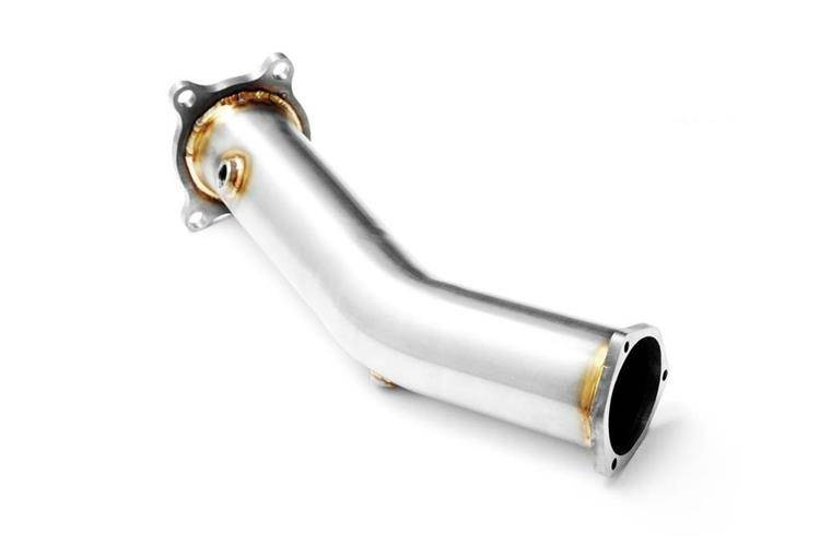 Downpipe AUDI A4 B7 2.0 TFSI