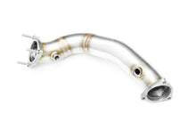 Load image into Gallery viewer, Downpipe AUDI A4 B7 2.7 3.0 tdi