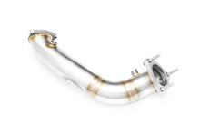 Load image into Gallery viewer, Downpipe AUDI A4 B7 2.7 3.0 tdi