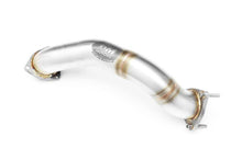 Load image into Gallery viewer, Downpipe AUDI A4 B7 2.7 3.0 tdi