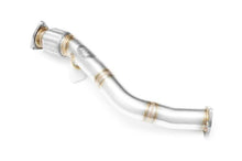 Load image into Gallery viewer, Downpipe AUDI A4 B7 2.7 3.0 tdi