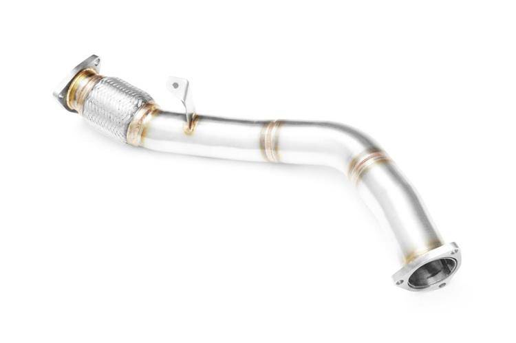 Downpipe AUDI A4 B7 2.7 3.0 tdi