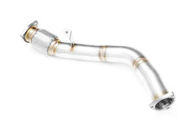 Load image into Gallery viewer, Downpipe AUDI A4 B7 2.7 3.0 tdi