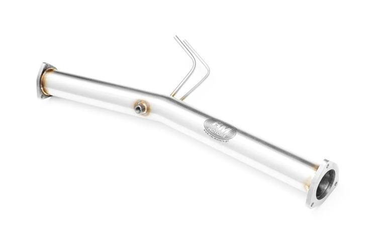 Downpipe AUDI A4 B7 2.7 3.0 tdi