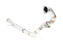 Load image into Gallery viewer, Downpipe AUDI A4 B7 2.7 3.0 tdi