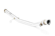 Load image into Gallery viewer, Downpipe AUDI A4 2.7 3.0 tdi B7 8F FWD Anteriore+QUATTRO 2004-2008