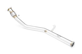 Downpipe AUDI A4 2.7 3.0 tdi B7 8F FWD Anteriore+QUATTRO 2004-2008