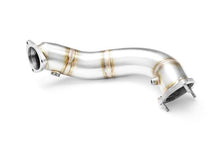 Load image into Gallery viewer, Downpipe AUDI A4 2.7 3.0 tdi B7 8F FWD Anteriore+QUATTRO 2004-2008