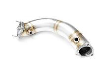 Load image into Gallery viewer, Downpipe AUDI A4 2.7 3.0 tdi B7 8F FWD Anteriore+QUATTRO 2004-2008