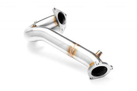 Downpipe AUDI A4 A5 A6 A7 Q5 2.7 3.0 TDI