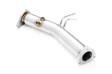 Carica l&#39;immagine nel visualizzatore di Gallery, Downpipe AUDI A4,A6 1.9 2.0 tdi 2005-2008 63,5 mm