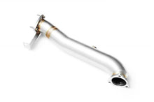 Carica l&#39;immagine nel visualizzatore di Gallery, Downpipe AUDI A6 C6 2.7 3.0 TDI I cz.