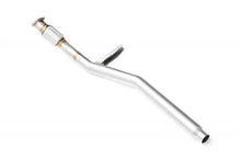 Carica l&#39;immagine nel visualizzatore di Gallery, Downpipe AUDI A6 2.7 3.0 TDI cat set II cz.