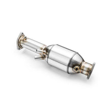 Carica l&#39;immagine nel visualizzatore di Gallery, Downpipe AUDI A6/A6 AVANT C6 2.0 TDI + CAT Euro 3