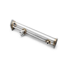 Carica l&#39;immagine nel visualizzatore di Gallery, Downpipe AUDI A6/A6 AVANT C6 2.0 TDI Decat