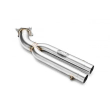 Carica l&#39;immagine nel visualizzatore di Gallery, Downpipe AUDI A6 C7 3.0 TDI, A7 C7 3.0 TDI, SQ5 8R 3.0 TDI Decat