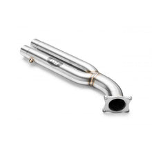 Carica l&#39;immagine nel visualizzatore di Gallery, Downpipe AUDI A6 C7 3.0 TDI, A7 C7 3.0 TDI, SQ5 8R 3.0 TDI Decat
