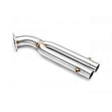 Carica l&#39;immagine nel visualizzatore di Gallery, Downpipe AUDI A6 C7 3.0 TDI, A7 C7 3.0 TDI, SQ5 8R 3.0 TDI Decat