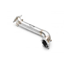 Carica l&#39;immagine nel visualizzatore di Gallery, Downpipe AUDI A6 C7 3.0 TDI Decat