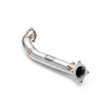 Carica l&#39;immagine nel visualizzatore di Gallery, Downpipe AUDI A6 C7 3.0 TDI Decat