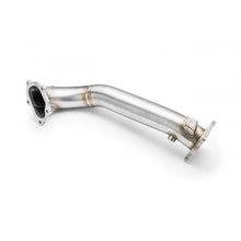 Carica l&#39;immagine nel visualizzatore di Gallery, Downpipe AUDI A6 C7 3.0 TDI Decat