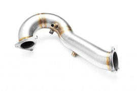 Downpipe AUDI A7 3.0 tdi + quattro A4 A5 B8 2.7 3.0 tdi + quattro