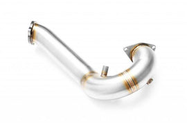 Downpipe AUDI A7 3.0 tdi + quattro A4 A5 B8 2.7 3.0 tdi + quattro