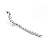 Downpipe AUDI S3 8V 2.0 TFSI + CAT Euro 4