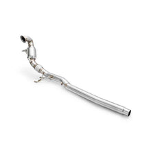 Carica l&#39;immagine nel visualizzatore di Gallery, Downpipe AUDI S3 8V 2.0 TFSI + Silenziatore