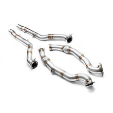 Load image into Gallery viewer, Downpipe AUDI S6,S7,RS6,RS7 4.0 tfsi