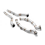 Downpipe AUDI S6,S7,RS6,RS7 4.0 tfsi
