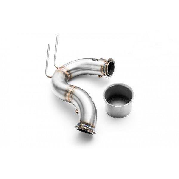 Downpipe VW Golf MK7 1.6/2.0 tdi