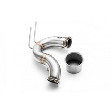 Carica l&#39;immagine nel visualizzatore di Gallery, Downpipe VW Golf MK7 1.6/2.0 tdi