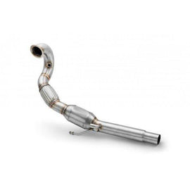 Downpipe VW Golf MK7 GTI 2.0 TSI 5 g