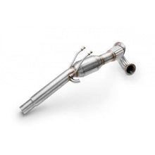 Carica l&#39;immagine nel visualizzatore di Gallery, Downpipe VW Golf MK7 GTI 2.0 TSI 5G + KAT Euro 3