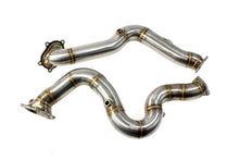 Load image into Gallery viewer, Downpipe - Audi 4.0 TFSI S7 RS6 RS7 C7