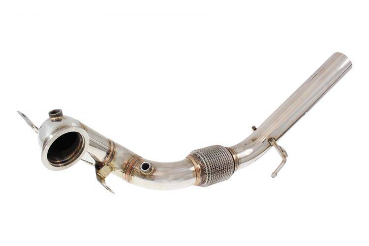 Downpipe - Audi A3 8V 1.4 TSI VW Golf MK7 1.4 TSI