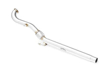 Carica l&#39;immagine nel visualizzatore di Gallery, Downpipe Audi A3 8P 1.9 2.0 tdi ,VW GOLF 5 1.9 2.0 tdi