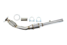 Load image into Gallery viewer, Downpipe - Audi A3 8L TT 8N VW Golf MK4 Bora 1.8T CAT