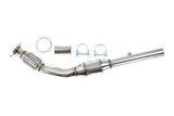 Downpipe - Audi A3 8L TT 8N VW Golf MK4 Bora 1.8T CAT