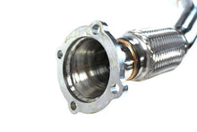 Load image into Gallery viewer, Downpipe - Audi A3 8L TT 8N VW Golf MK4 Bora 1.8T CAT