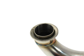 Downpipe - Audi A3 8P VW Golf MK5 Seat Leon 1P 1.9TDI 2.0TDI