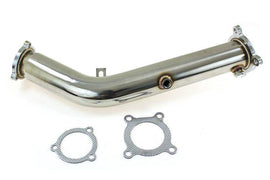 Downpipe - Audi A4 A5 B8 Q5 2.0TFSI Decat