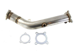 Downpipe - Audi A4 A5 Q5 B8 2.0T Decat